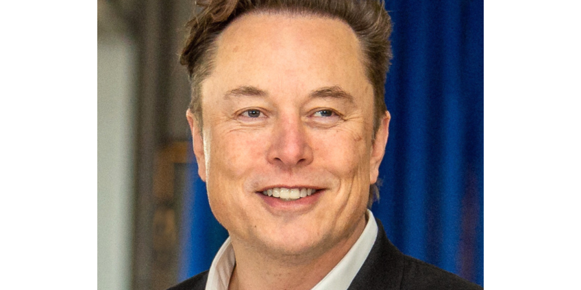 Маск прокомментировал новость об изменении срока создания собственной партии Маск прокомментировал новость об изменении срока создания собственной партии