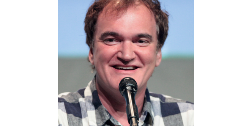 Тарантино поставит театральную пьесу