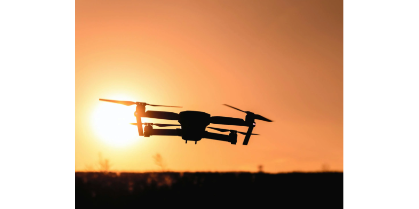 Раскрыто происхождение упавшего в Польше неопознанного объекта