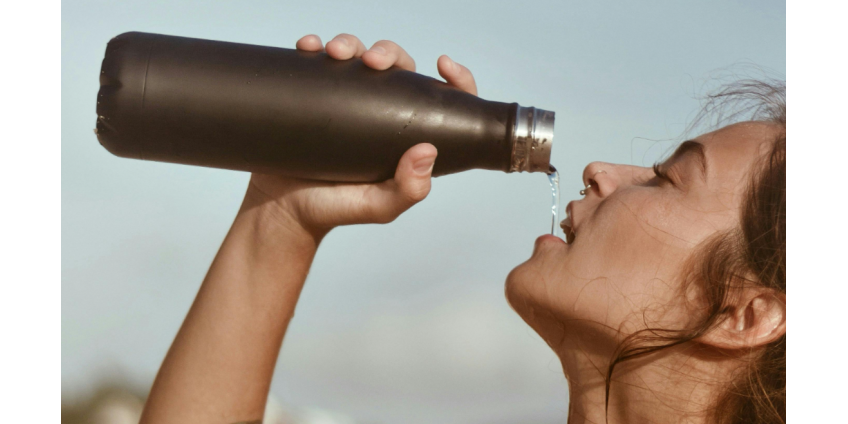 В Южной Неваде зафиксировали 114 смертей, связанных с жарой