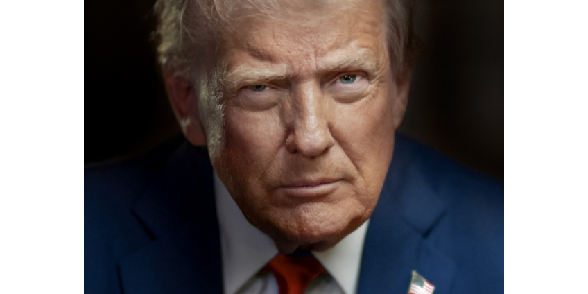 Трамп поддержал передачу Конгрессу материалов по делу Эпштейна