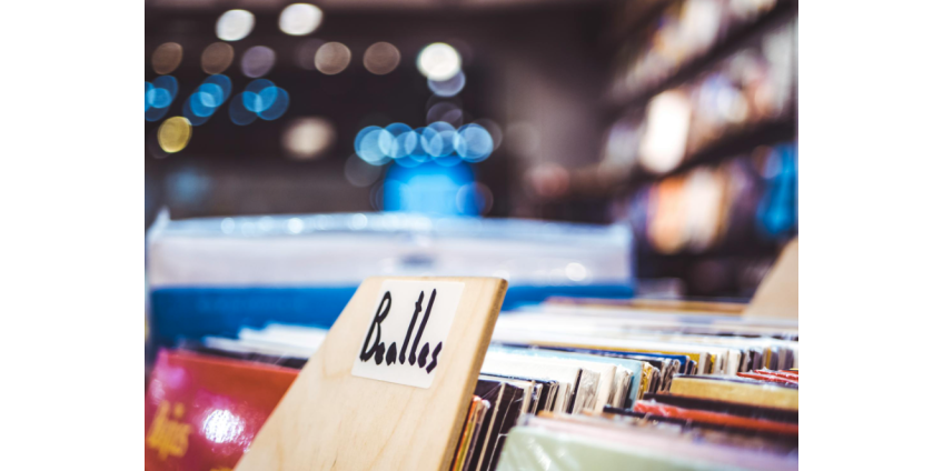 Маккартни анонсировал выход нового релиза The Beatles