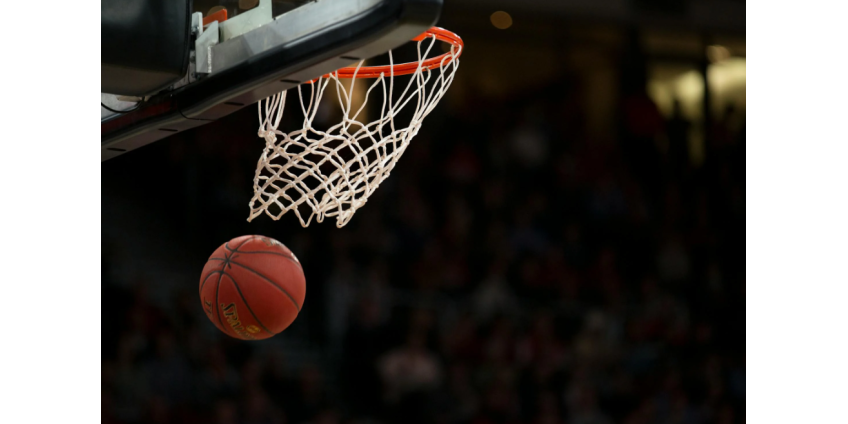 Баскетболисты устроили массовую драку после матча Кубка Америки