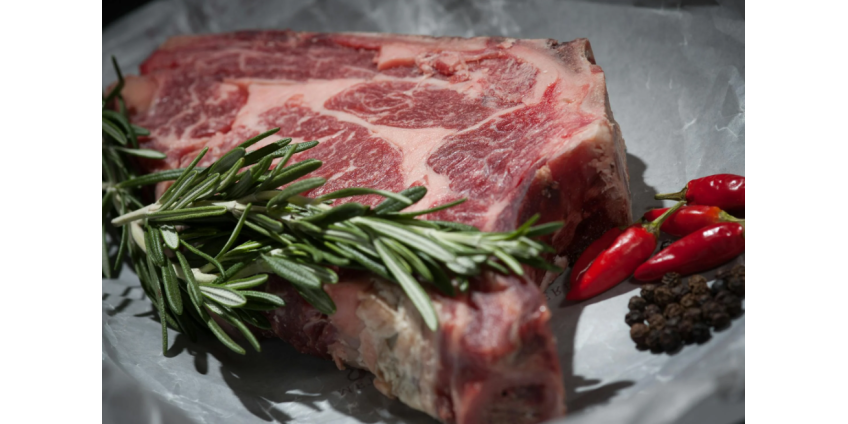 Цена на говядину в Сан-Диего достигла рекорда 