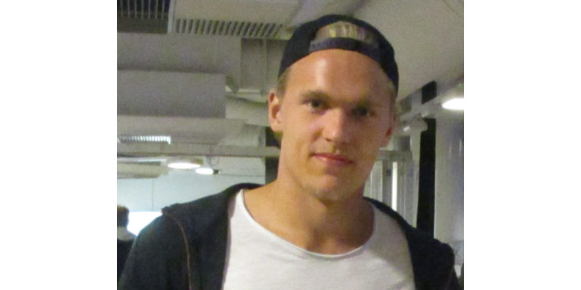 Финского игрока клуба НХЛ оштрафовали за неявку на военную службу