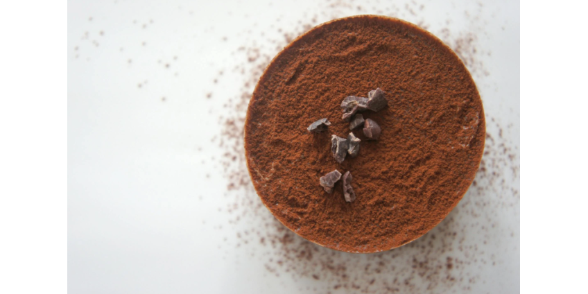 Выявлена удивительная польза какао