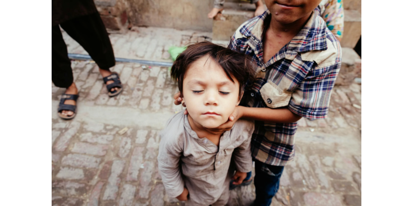 Пакистан эвакуировал тысячи жителей из-за вызванного Индией наводнения