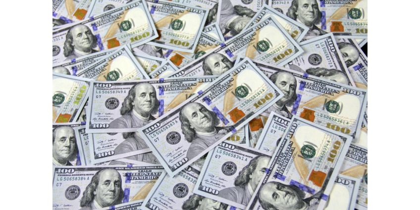 В Южной Калифорнии проданы два выигрышных билета Powerball по $1 миллион каждый