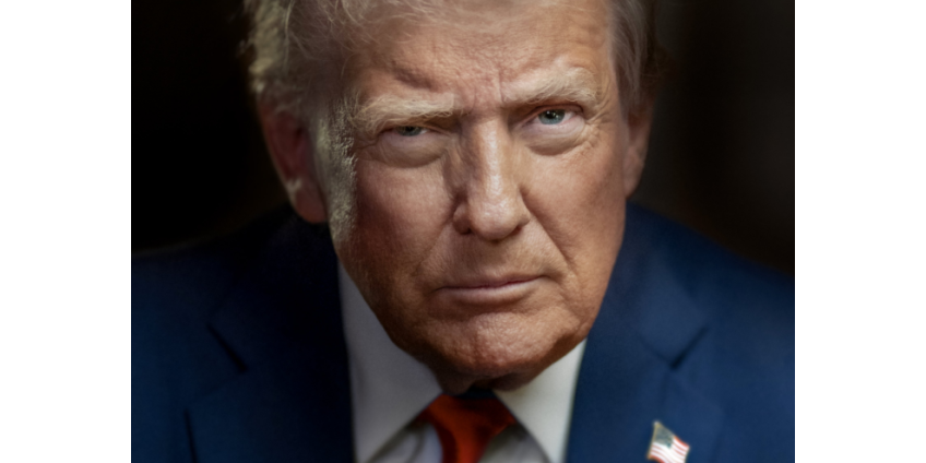 Трамп заявил, что чувствует себя сейчас лучше, чем когда-либо