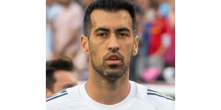 Одноклубник Месси ударил соперника кулаком по лицу после матча