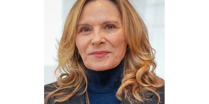 Актриса Ким Кэтролл была рада провалу продолжения «Секса в большом городе»