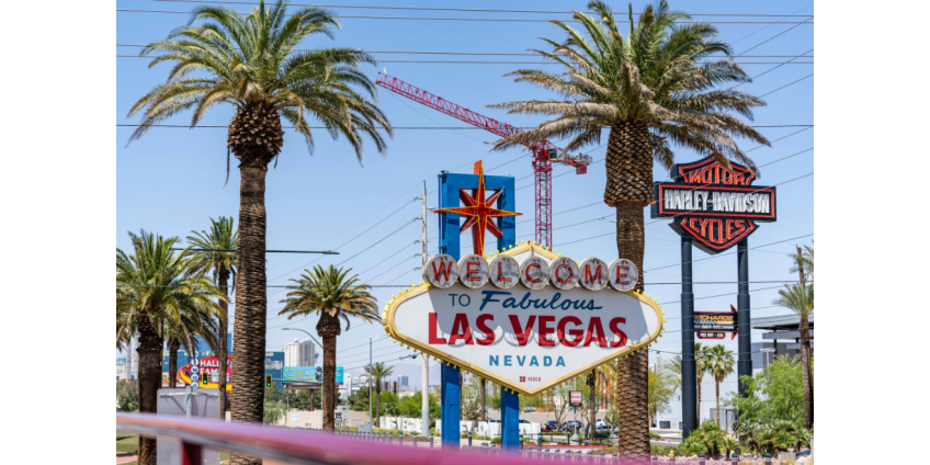 Стоимость гостиниц в Лас-Вегасе вызывает противоречивые оценки у туристов