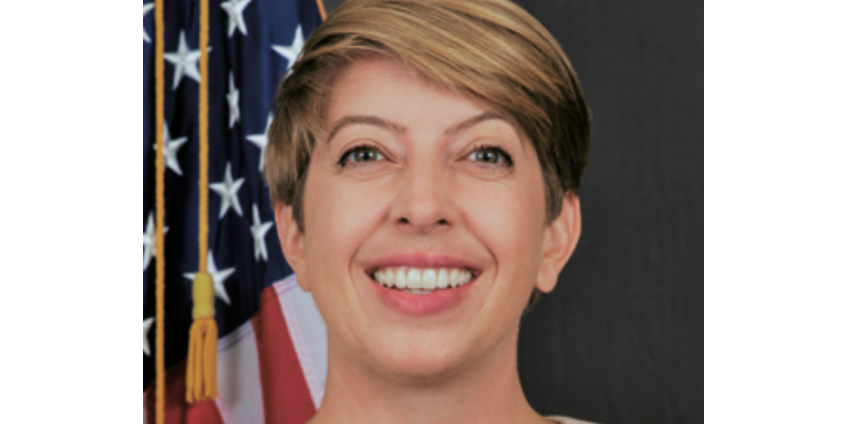 Сан-Диего: Марни фон Вильперт объявила о выдвижении в Конгресс по 48-му округу Калифорнии