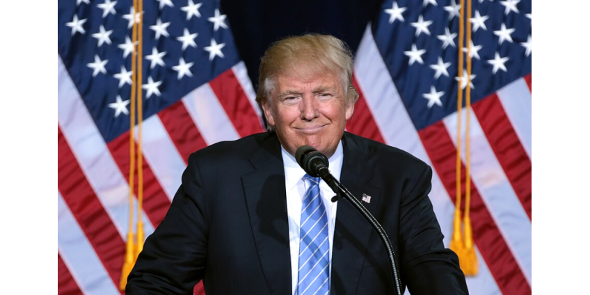 Трамп раскритиковал Калифорнию и заявил о законности ввода Нацгвардии в Лос-Анджелес