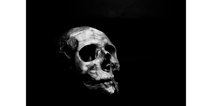 Найдено массовое древнее захоронение принесенных в жертву людей