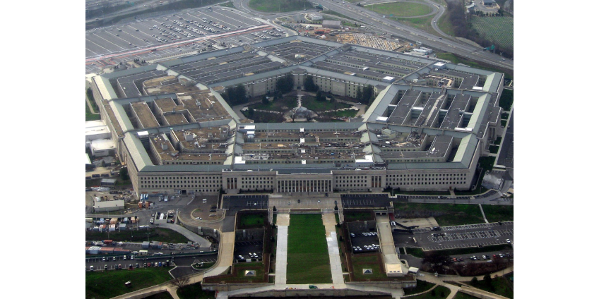 Пентагон захотел сдавать часть военной базы в аренду Пентагон захотел сдавать часть военной базы в аренду