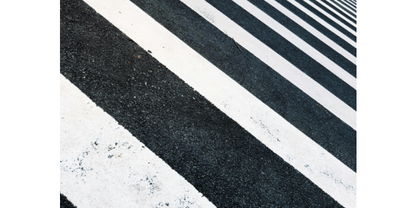 В Неваде стартовала кампания по повышению безопасности пешеходов