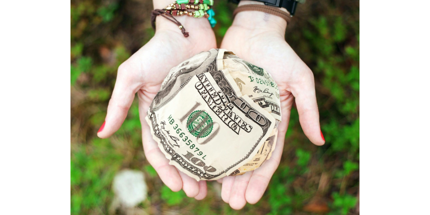 Благотворительная организация в Сан-Диего столкнулась с трудностями в проведении ежегодного сбора средств