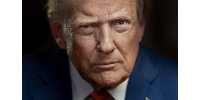 В США прошел марш против мер Трампа по борьбе с преступностью В США прошел марш против мер Трампа по борьбе с преступностью