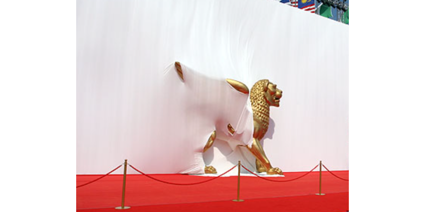 Назван победитель 82-го Венецианского кинофестиваля