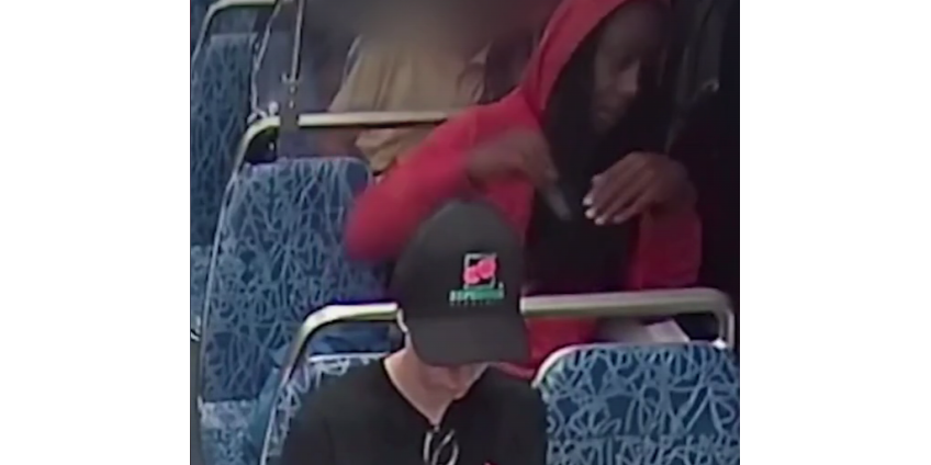 В Северной Каролине мужчина зарезал 23-летнюю украинскую беженку Заруцкую в метро