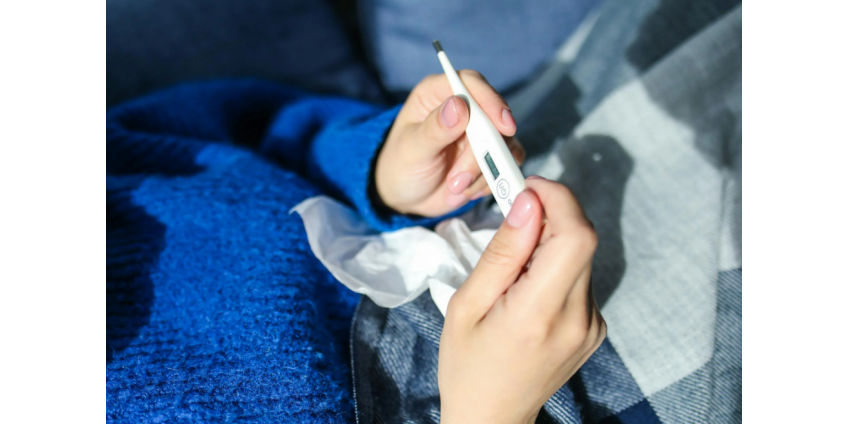 В Сан-Диего сообщили о росте смертности от гриппа в сезоне 2024–2025 годов