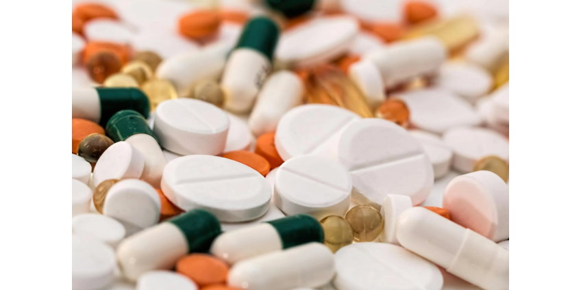 В округе Лос-Анджелес предупредили о рисках кротама после трёх смертельных передозировок