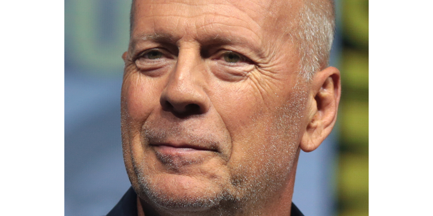 Жена тяжелобольного Брюса Уиллиса призналась в желании развестись с актером