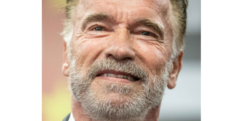 Арнольд Шварценеггер выступил против инициативы о перераспределении округов в Калифорнии