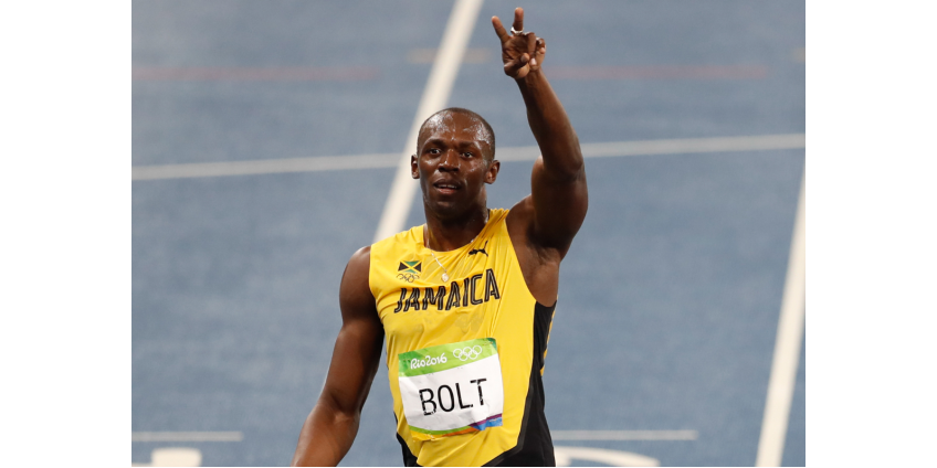 Олимпийский чемпион Усэйн Болт заявил, что испытывает проблемы с дыханием