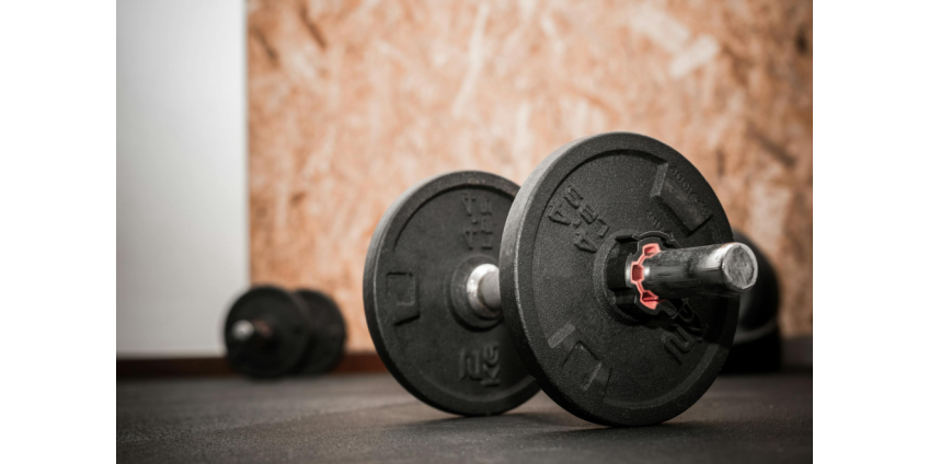 Назван способ получить идеальную форму с помощью одной тренировки в неделю