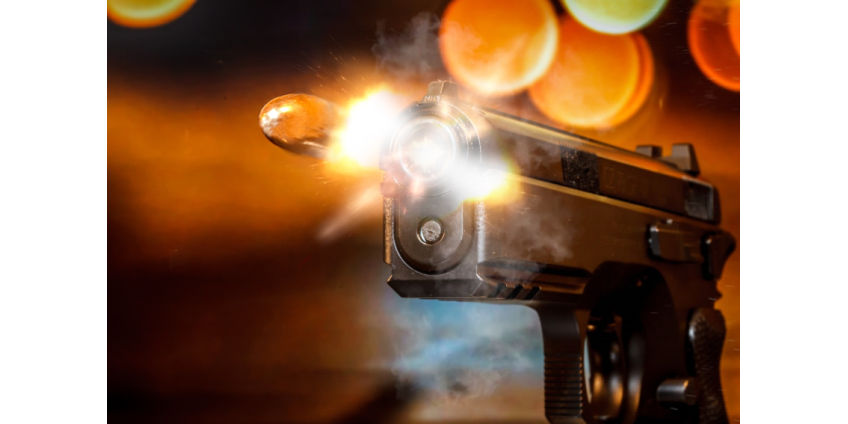 В Лас-Вегасе полиция расследует убийство после семейного конфликта