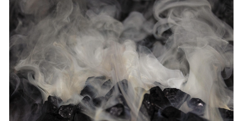 В Сан-Диего 11 человек госпитализированы после задымления на военно-морском судне