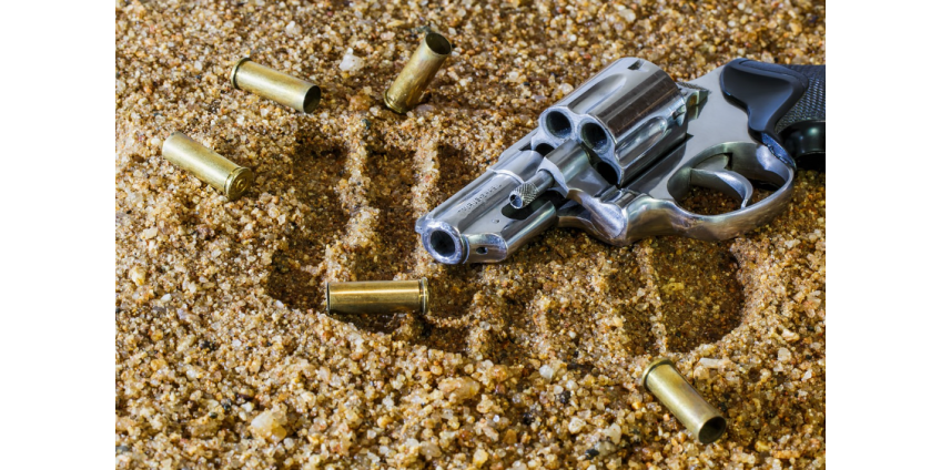 В Нью-Хэмпшире мужчина открыл стрельбу на свадьбе, один человек погиб