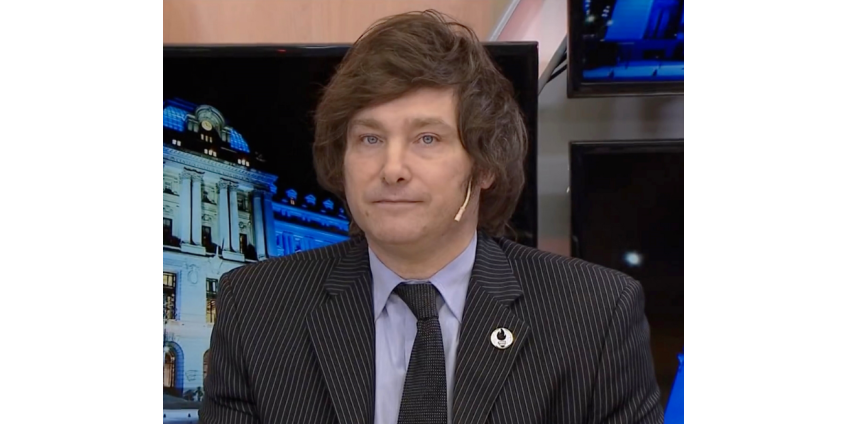 Трамп встретится с президентом Аргентины Трамп встретится с президентом Аргентины