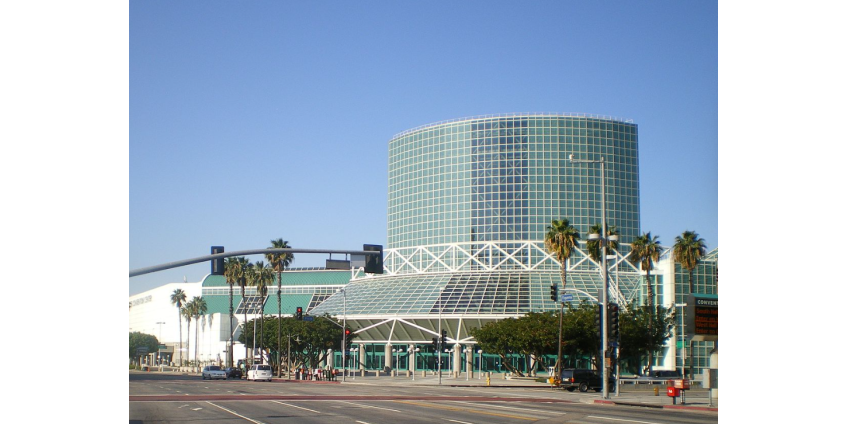 Лос-Анджелес утвердил проект расширения Конгресс-центра стоимостью $2,6 млрд