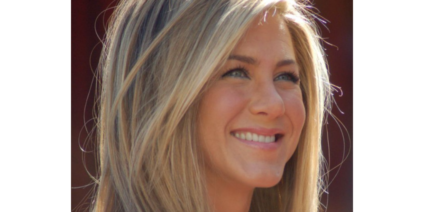 Раскрыт секрет физической формы Дженнифер Энистон