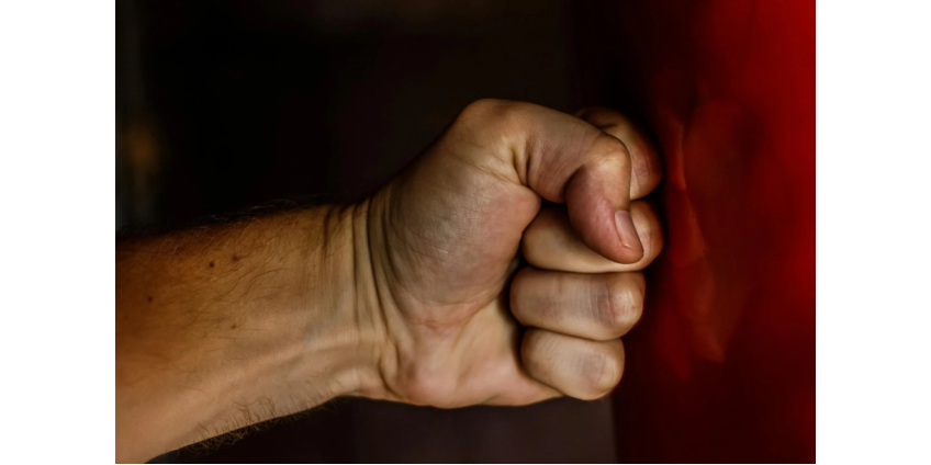 Отношение россиян к домашнему насилию изменилось