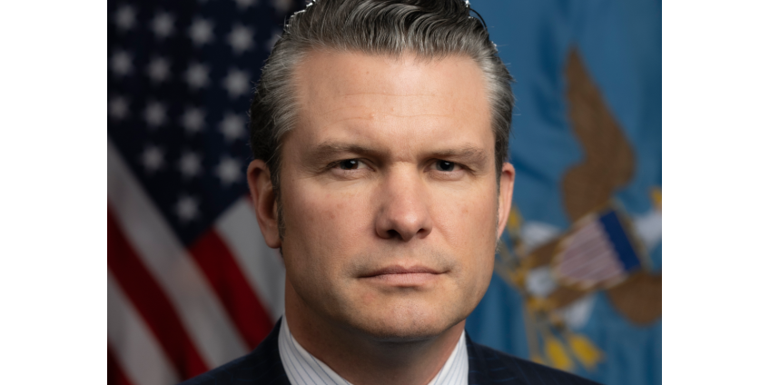 Глава Пентагона созвал экстренное совещание генералов и адмиралов Глава Пентагона созвал экстренное совещание генералов и адмиралов