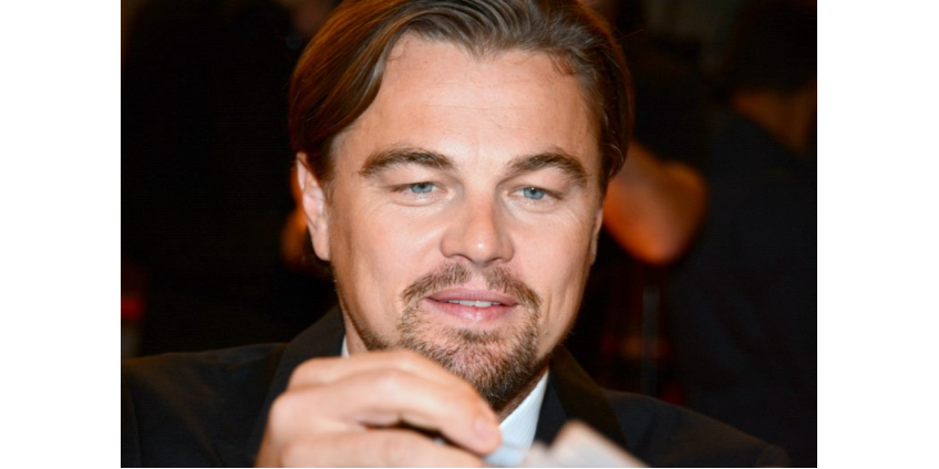Ди Каприо сделал неожиданное признание о своем имени