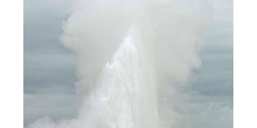 Взрыв прогремел в промышленном районе Суиндон в Британии