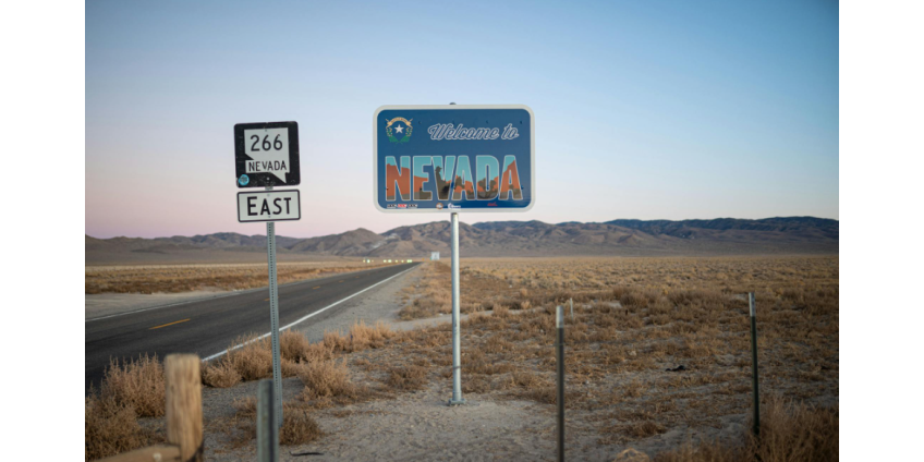 Невада исключена из списка «штатов-убежищ» после соглашения с Минюстом США