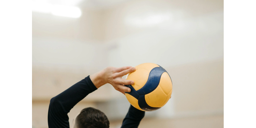 Стал известен чемпион мира по волейболу среди мужских команд