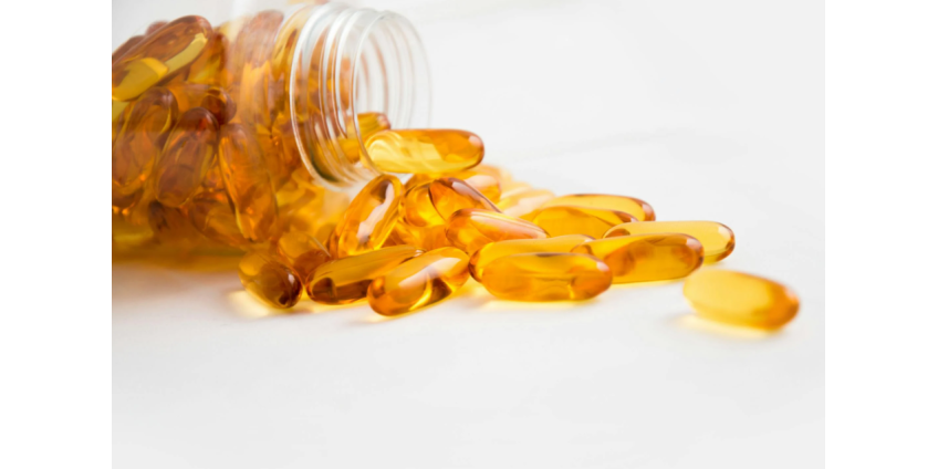 Раскрыта новая сторона действия привычных омега-3 и омега-6