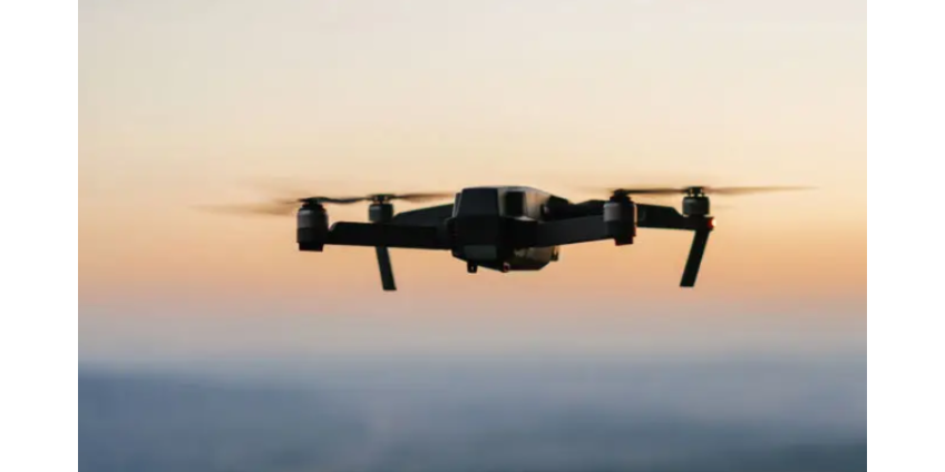 В Германии разрабатывают секретный план борьбы с подозрительными дронами