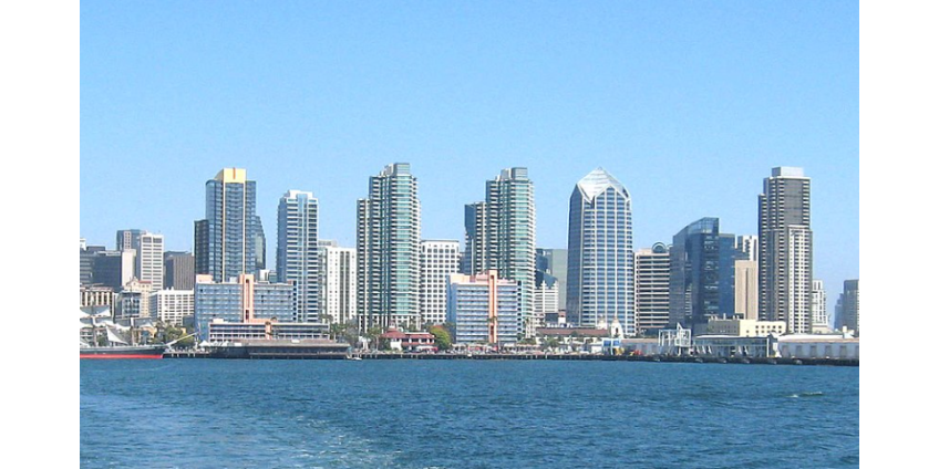 Закрытие правительства США затронет жителей Сан-Диего