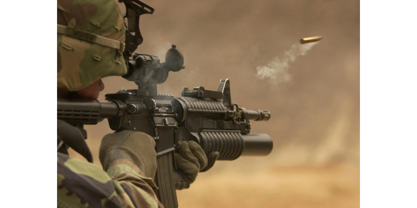 Пентагон объявил борьбу с толстыми и плохо следящими за собой военными