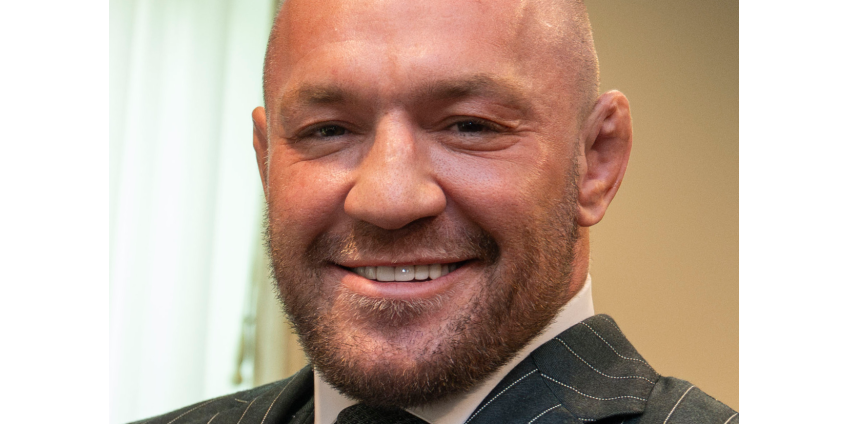 Макгрегор рассказал о совете от Трампа