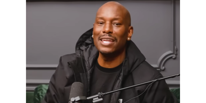 Звезду «Форсажа» объявили в розыск