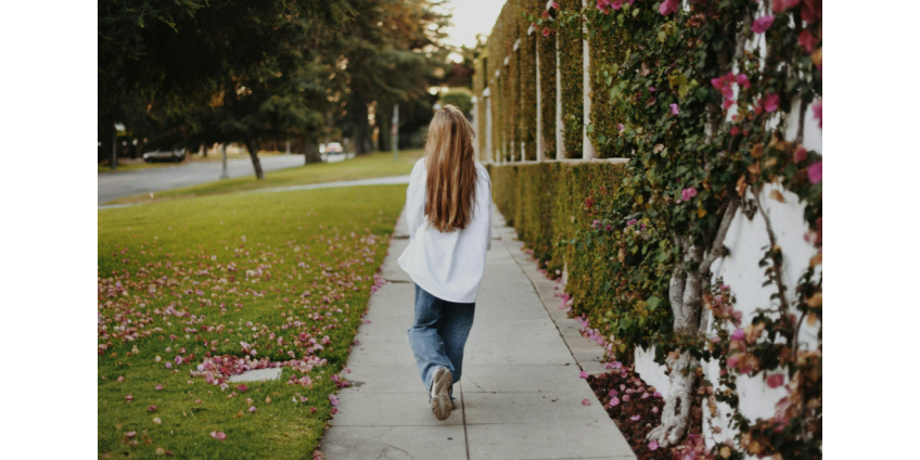 Лас-Вегас оказался в числе самых опасных городов США для пешеходов